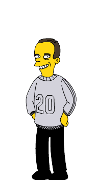 CARICATURA DE PASKY