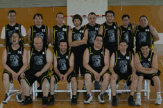 POR FIN UN PARTIDO TRANQUILO