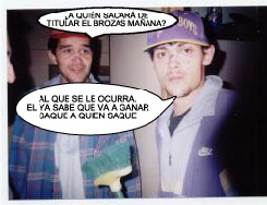 LA VERDAD